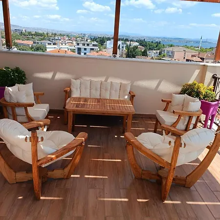 Tuzla Garden & Hotel Darica (Marmara)