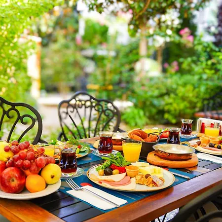 Tuzla Garden & Hotel Darica (Marmara)