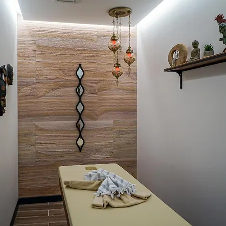 Tuzla Garden & Darica (Marmara)