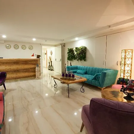 Tuzla Garden & Darica (Marmara)
