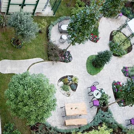 Tuzla Garden & Hotel Darica (Marmara)