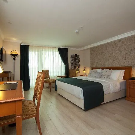 Tuzla Garden & 4* Darica (Marmara)