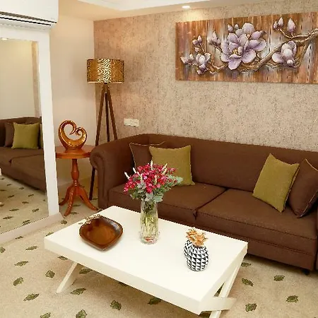Hotel Tuzla Garden & Darica (Marmara)