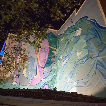 Tuzla Garden & Hotel Darica (Marmara)