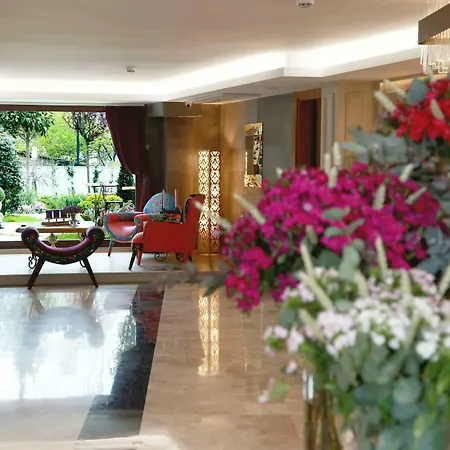 Tuzla Garden & Darica (Marmara)
