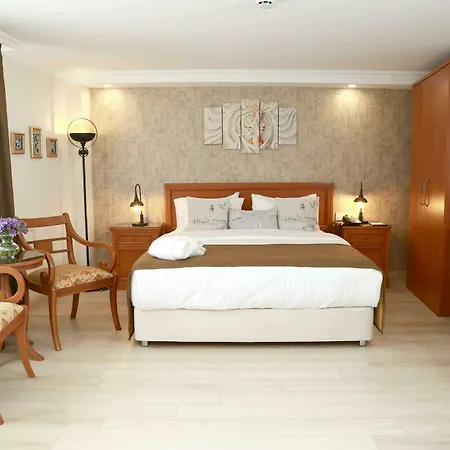 Tuzla Garden & Darica (Marmara)