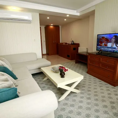 Tuzla Garden & Darica (Marmara)