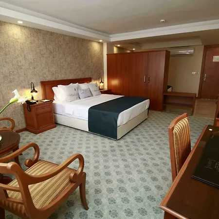 Hotel Tuzla Garden & Darica (Marmara)