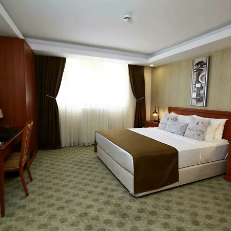 Tuzla Garden & 4* Darica (Marmara)