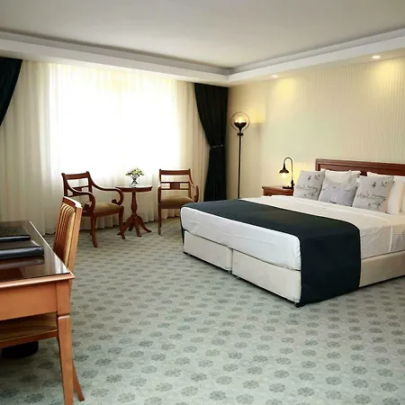 Hotel Tuzla Garden &