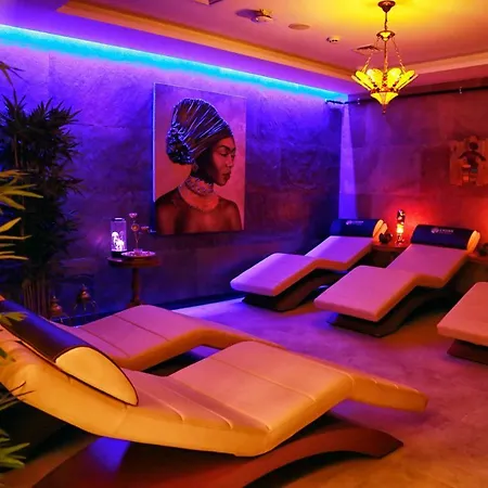 Tuzla Garden & Hotel