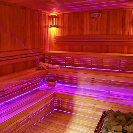 Tuzla Garden & 4* Darica (Marmara)