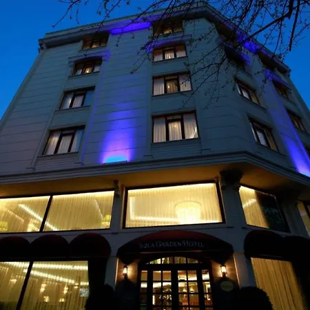 Tuzla Garden & 4* Darica (Marmara)