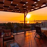 Tuzla Garden Hotel&spa