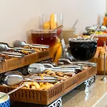 Tuzla Garden Hotel&spa Darıca