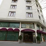 Tuzla Garden & فندق 4*