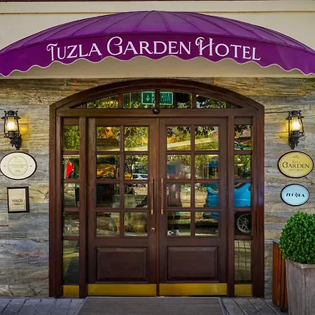 Tuzla Garden & 3* Darıca