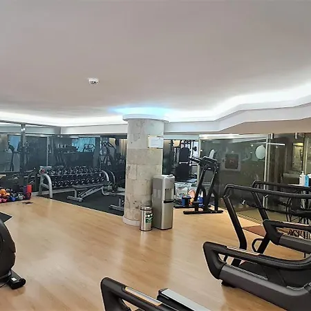 Hotel Tuzla Garden & 3*