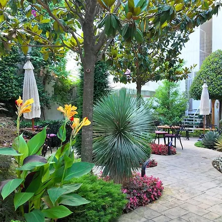 Tuzla Garden & Darıca