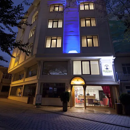 Hotel Tuzla Garden & Darıca
