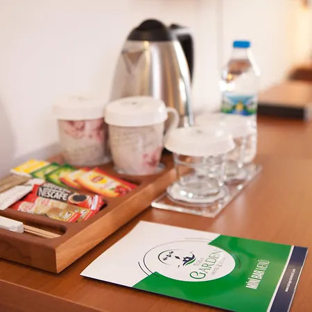 Tuzla Garden & 4*