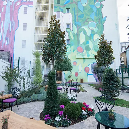 Tuzla Garden & Darıca