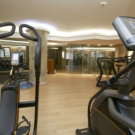 Tuzla Garden & Otel 4*