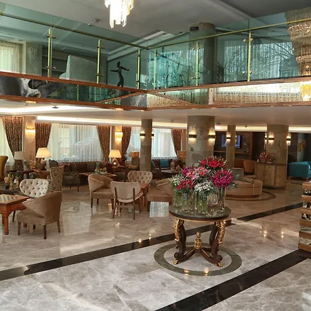 Tuzla Garden & Otel Darıca