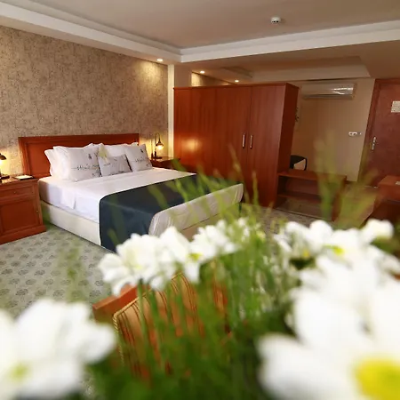 Otel Tuzla Garden & Darıca