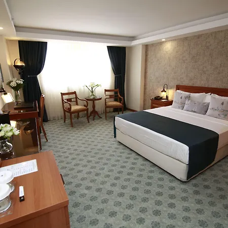 Tuzla Garden & 4* Darıca