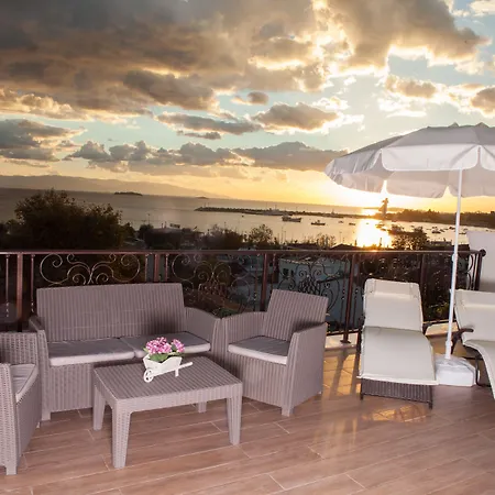 Otel Tuzla Garden & 4*