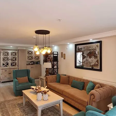 Tuzla Garden & 3* Darıca