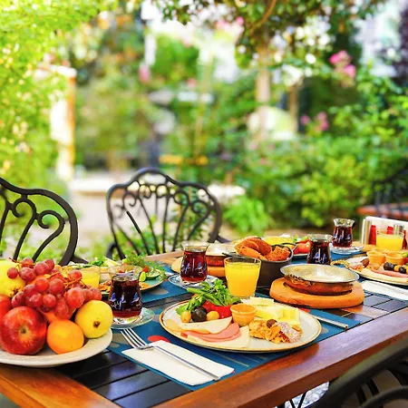 Hotel Tuzla Garden & Darıca