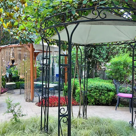 Tuzla Garden &