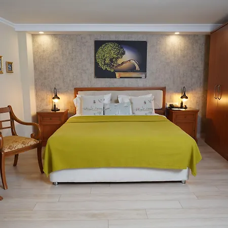 Tuzla Garden & Otel Darıca