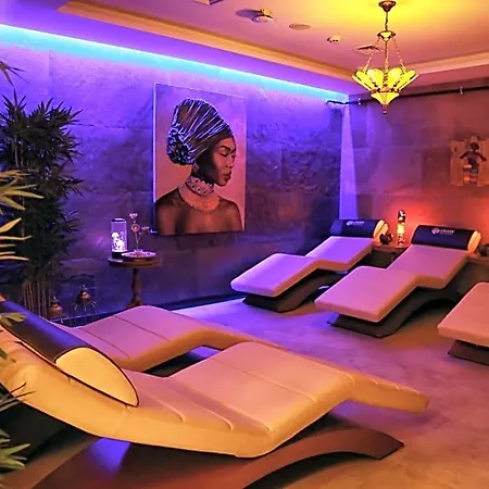 Tuzla Garden & Otel