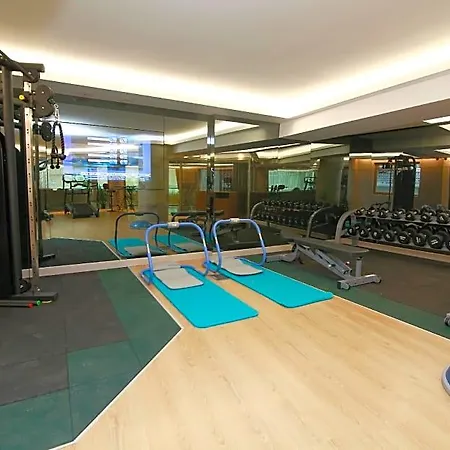 Otel Tuzla Garden &