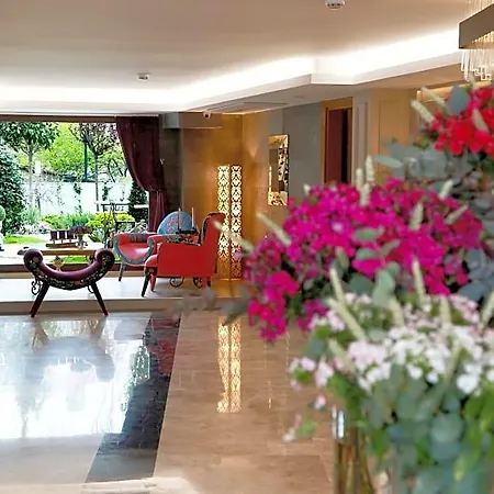 Tuzla Garden & فندق Darıca