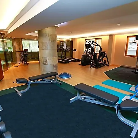Tuzla Garden & 호텔 3*