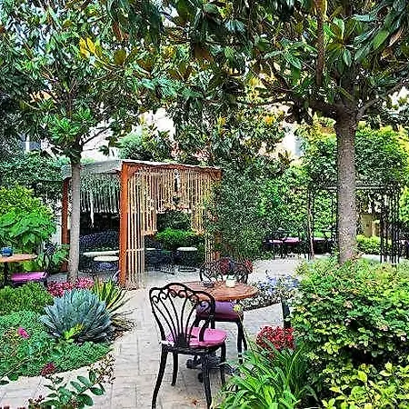 Tuzla Garden & فندق 4*
