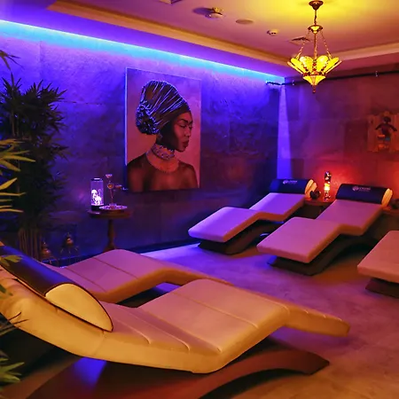 Tuzla Garden & Hotel 3*