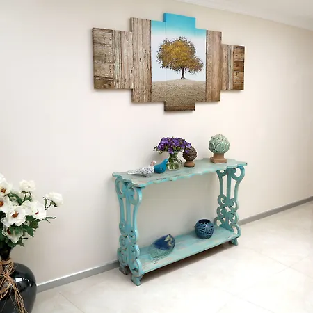 Tuzla Garden & Hotel