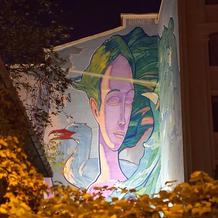 Hotel Tuzla Garden &