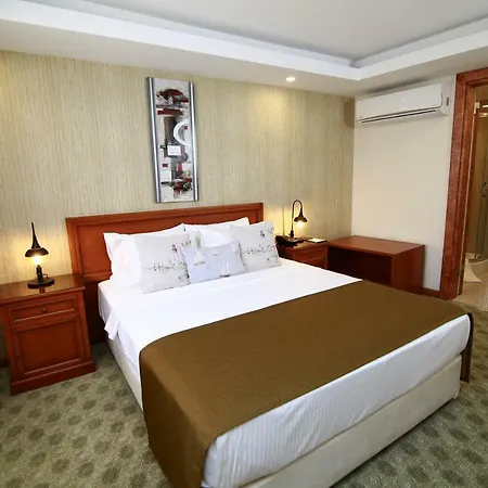 Tuzla Garden & 4* Darıca