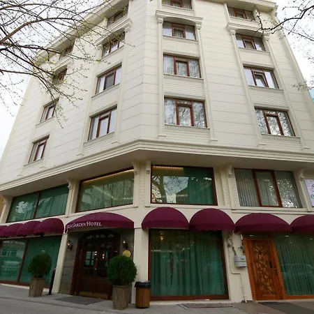 Tuzla Garden & 3* Darica (Marmara)