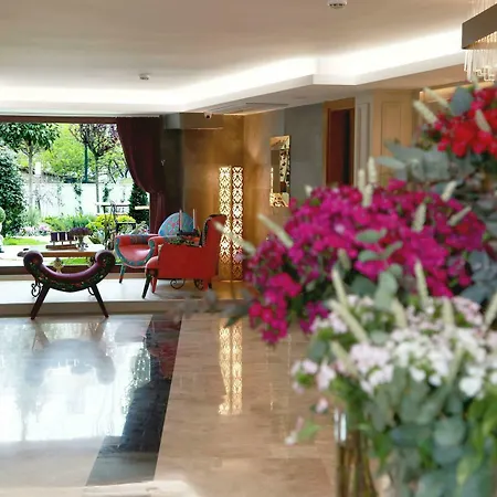 Tuzla Garden & Darıca