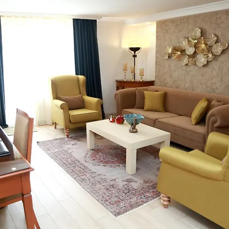 Tuzla Garden & 4* Darıca