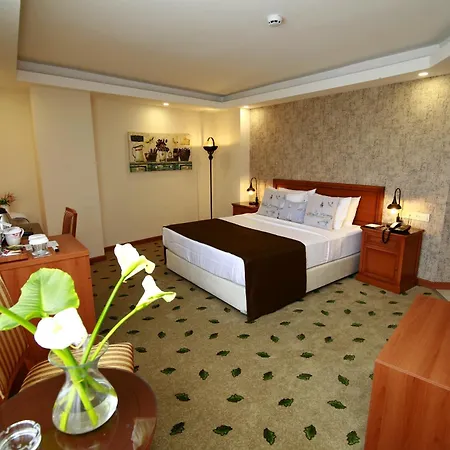 Tuzla Garden &