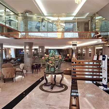 Tuzla Garden & 4* Darıca