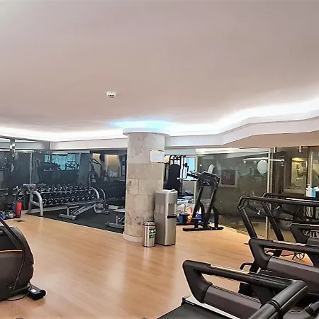 Tuzla Garden & Hotel